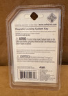 Extra Key Safety 1st Magnetic Locking System Baby Proof Cabinets Drawers Hs129