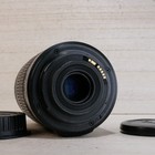 Canon Ef-s 55-250mm F 4-5 6 Ii Is Zoom Dslr Camera Lens  good tested 
