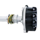 Ignition Distributor For Chevy Astro Blazer 96-05 4 3l V6 12570426