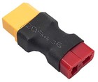 Nhx Rc Xt60 Female To T Plug  deans  Female Adapter Connector