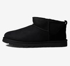 Ugg Women s Classic Ultra Mini Black Size 9