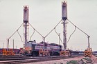 N Scale Sanding Tower N7700