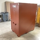 Crescent Jobox 1-674990 Jobsite Cabinet 42 X 63 X 80