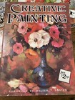 Lot Of 5 Vintage Painting  Sketching  Flowers Art Books By Walter T  Foster