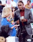 Wayne Brady  let s Make A Deal  Autograph Signed Autographed 8x10 Photo Acoa