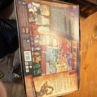 Fantasy Flight Games Age Of Conan Strategy Board Game Miniatures 2  14  2009