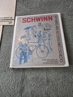 Vintage 77 Schwinn Dealership Catalog Parts Accessories Bmx Cruiser Lightweight