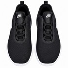 Nike Air Max Motion 2 Women   s Size6 Black White Running Athletic Sneakers  0064 