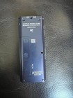 Olympus Ws-822 Digital Stereo Voice Recorder Mp3 Player 4gb Memory 
