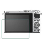 2x Tempered Glass Screen Protector For Nikon 1 J5 J4 V3 Mirrorless Camera Film