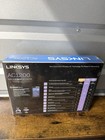 Linksys - Ac1200 Router - Model Ea6100-vv - Dual Band Smart Wi-fi - New Sealed 