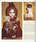Fabulous Antique Dolls Auction Record Incl Rare Automata Steiff Animal Character