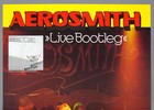 Aerosmith     Rare Vintage Original 1979 Concert Poster  live Bootleg 