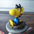 Westland Peanuts Woodstock Star Trek Woodspock Figure  18226