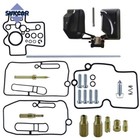 For Yamaha Yz250 Yz450 Yz250f Yz450f Yfz426f Carburetor Rebuild Repair Kit Float