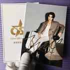 Xiao Zhan Autograph Photos Gifts Fidelity Send Friend 6 Inch                      