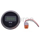 Electronic Tachometer 197-7348 For Caterpillar Cx31 Cx35 Engine 3114 3116 3304 