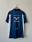 Hackett Williams Racing F1 Team Polo Shirt Mercedes Navy Blue Formula 1