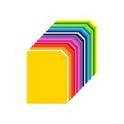 Astrobrights Spectrum 65 Lb  Cardstock Paper 8 5  X 11  Assorted Colors 75