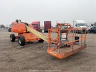 2016 Jlg 400s 40  4wd Diesel Telescopic Boom Lift Man Aerial Platform Bidadoo