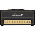 Marshall Studio Vintage 20w Tube Guitar Amp Head Black And Gold