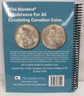 2026 Charlton Standard Catalog Of Canadian Coins Vol 1 Numismatic Issues 78th Ed