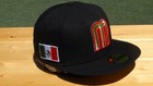 2026 Mexico World Baseball Classic Touch Of Gold Wbc New Era Fitted Hat