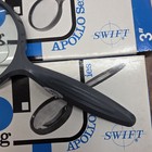Vintage Handheld Magnifying Glass Swift Apollo Series No  579 Made In Japan