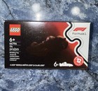 Lego 66796 Formula 1 Collectible Race Cars 6-pack Set 174 Pcs New 