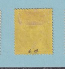 Gold Coast 60  Mint Hinged Og   No Faults Very Fine  - Cyk