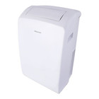 Hisense 8000-btu White Portable Air Conditioner 350-sq  Ft  Wifi 115v Ap0822cw1w