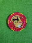 Gpi   Paulson Prototype Chip Ncv  year Of The Horse 
