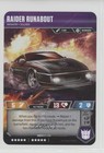 2019 Transformers Tcg Wave 3  War For Cybertron Siege I  ctt36
