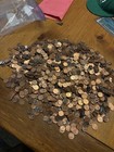 10  Pounds Of Canadian 1 Cent Pennies  From The Years 2000-2012 