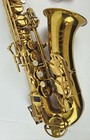 Selmer Signet Usa Vintage Alto Saxophone With Case   Accessories - Serviced 