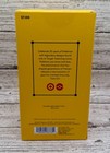Pok  mon X Target Exclusive Snorlax Tumbler 20oz - New  Sealed  Authentic
