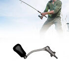 Stainless Rocker Arm Spinning Reel Handle Grip For Fishing Reel Replacementynf