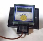 Visulink Water Meter Remote Register  Lcd Display For Wired Encoder Output Meter