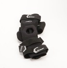 Donjoy Performance Bionic Fullstop Support Knee Brace Black Medium