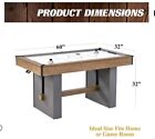 New Arcade Air Hockey Table