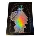 Taylor Swift Folklore Album Twirling Foil Lithograph