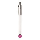 1pc Cmm Touch Probe Stylus A-5000-3709 50mm Ruby Ball 6mm