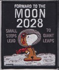 Nasa Forward To The Moon 2028 - Spacex Astronaut Campaign - 3 5   