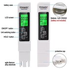 Tds Meter Digital Tester Water Quality Testing Kits For Drinking Water 0-9990ppm