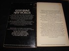 Lot Of 9 Vintage Sci Fi Books Retro Andre Norton Collection Set F18  used 