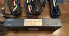 Iogear Gcs1794  4-port Hdmi Multimedia Kvm Switch With Audio