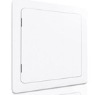4 Pack Morvat 12x12 Access Panels For Drywall   Ceiling W  Door Heavy Duty