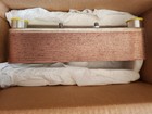 New Kelvion 100236926 Plate Heat Exchanger Gbs 400h-ae-30   Free Ship