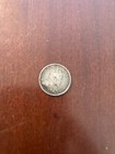 Canada  1903 H 92 5  Silver 5 Cents Better Grade