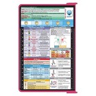 Whitecoat Clipboard   - Pink Nursing Edition